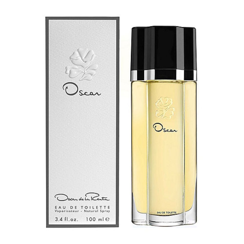 Oscar de La Renta